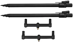 Буз-бар Prologic Goalpost Kit 2 Rods (Width 20-24. 5 cm Poles 40-60cm)