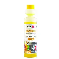 Концентрат NOWAX Anti Insekt Citrus 250ml (NX25225)