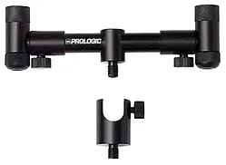 Буз-бар Prologic Element Quick Release 2 Rod Buzz Bar 15-25cm