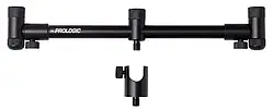 Буз-бар Prologic Element Quick Release 3 Rod Buzz Bar 28-40cm
