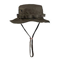 Панама армейская MIL-TEC US GI Boonie Hat Olive