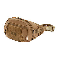 M-Tac сумка Companion Bag Small Dark Coyote