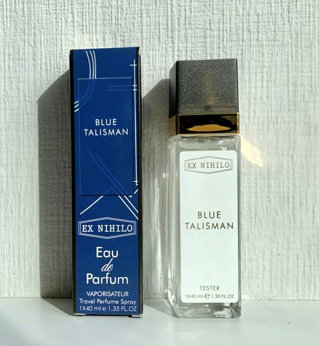 Ex Nihilo Blue Talisman ( Ех Нехіло Блю ТалІсман ) 40 МЛ ОПТ