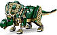 Конструктор Lego Creator Тиранозавр 31151, фото 6
