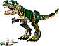 Конструктор Lego Creator Тиранозавр 31151, фото 4