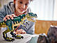 Конструктор Lego Creator Тиранозавр 31151, фото 9