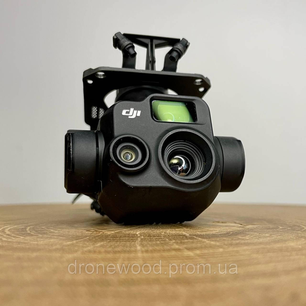 Модуль камер с подвесом DJI Mavic 3T Enterprise (ID#2214882211), цена ...