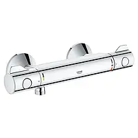 Смеситель термостатический для душа Grohe Grohtherm 800