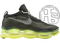 Мужские кроссовки Nike Air Max Scorpion FK Barely Volt DJ4701-300