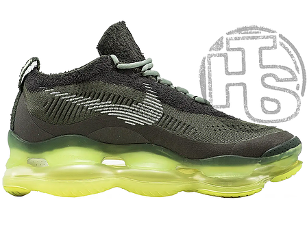 Чоловічі кросівки Nike Air Max Scorpion FK Barely Volt DJ4701-300, фото 1