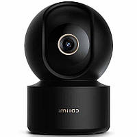 IP камера видеонаблюдения IMILAB C22 Wi-Fi 6 Security Camera 5MP (CMSXJ60A) Б5115-19
