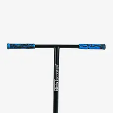 Самокат трюковий Best Scooter BS-99808 (4) HIC-система, ПЕГІ, алюмінієвий диск і дека з ПРИНТОМ, колеса PU,, фото 6