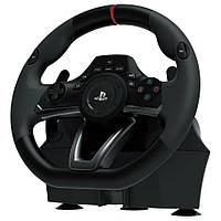 Игровой руль с педалями HORI Racing Wheel Apex (PC/PS3/PS4/PS5) А9258-19