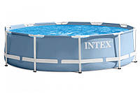 Каркасный бассейн INTEX 26700 305x76 см А9010-19