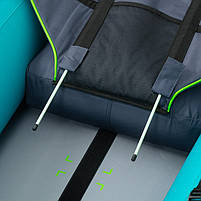 Каяк JOBE Croft Inflatable Kayak 11'2" - двомісний надувний каяк, фото 9