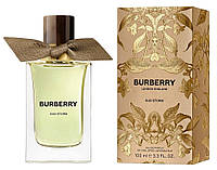 Духи унисекс Burberry Oud Storm (Барбери Ауд Шторм) Парфюмированная вода 100 ml/мл