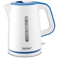 Электрочайник Zelmer ZCK7620B чайник электрический А8000-19