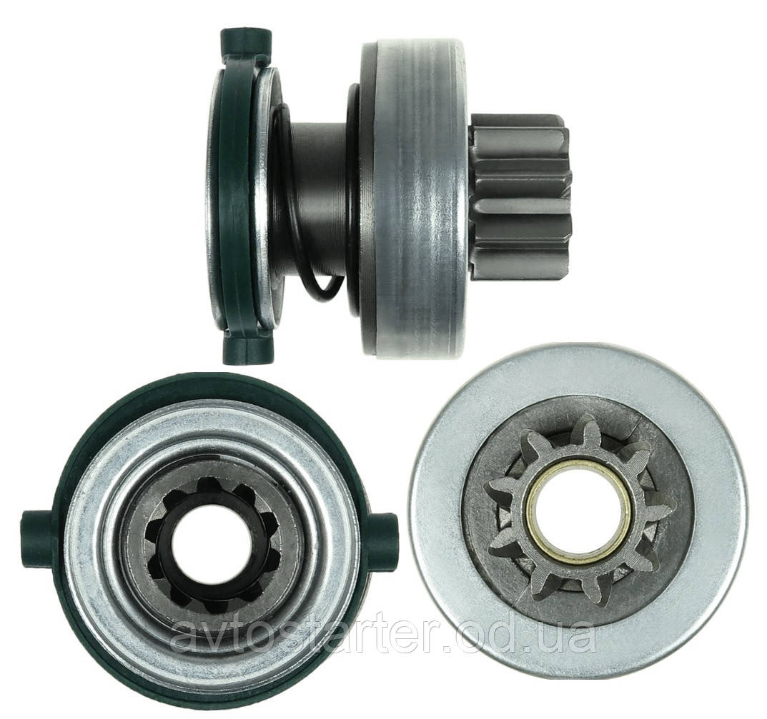 Бендикс стартера FIAT FIORINO, RITMO, TIPO, UNO, PALIO, PUNTO, RENAULT LAGUNA, SAFRANE, SEAT IBIZA, MALAGA, фото 1