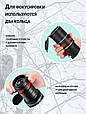 Монокуляр компактний TELESCOPE 30*25 1000м/7000м, фото 9