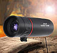 Монокуляр компактний TELESCOPE 30*25 1000м/7000м, фото 6