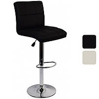 Барный стул хокер Bonro BC-0106 регулируемый стульчик кресло для кухни, барной стойки А5435чер-18