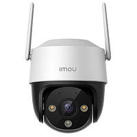 IP камера видеонаблюдения IMOU Cruiser Plus SE IPC-S41FP 3.6 мм 4MP 2K Wi-Fi Б5698-19