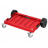 Транспортная платформа Qbrick System ONE Transport Platform RED (5901238256564) (5901238256564) Б6132-19