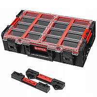 Универсальный органайзер Qbrick System ONE Organizer 2XL 2.0 (5901238256878) Б3550-19