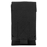 Підсумок для телефона Phone Puch MOLLE Black