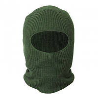 Балаклава підшоломник MFH Balaclava Olive