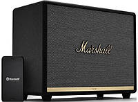 Мультимедийная акустика Marshall Woburn II Black (1001904) аудиосистема Б4671-18