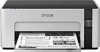 Принтер струйный монохромный Epson M1100 (C11CG95405) Б4889-19