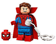 Конструктор LEGO Миниифигурки Marvel Studios Человек-Паук охотник на зомби 71031-8 Б1763-18