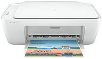 МФУ струйное цветное HP DeskJet 2320 (7WN42B) принтер, сканер, копир Б4970-19