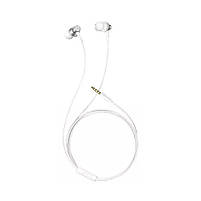 Навушники — гарнітура Baseus Encok HZ11 Білий, фото 2