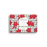 Натуральное органическое мыло Beekman 1802 Goat Milk Soap Amaryllis Bouquet 255гр