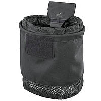 Сумка сброса магазинов Helikon-Tex Competition Dump Pouch® Shadow Grey