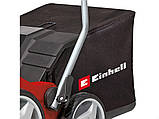 Скарифікатор електричний Einhell GE-SA 1640 (3420590), фото 8