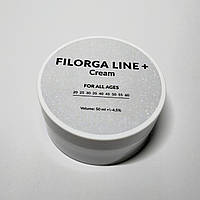 Filorga line cream (Филорга) крем для лица и шеи от морщин, 50 мл