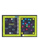 Sphero Activity Mat 1 - Racetrack Challenge