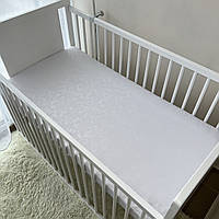 Матрац дитячий Baby Comfort Соня (120*60*7 см) білий