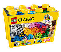 Конструктор LEGO CLASSIC Набір для творчості великого розміру 10698 (790 деталей) ЛЕГО