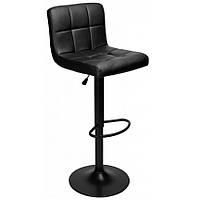 Барный стул BONRO BN-0106 экокожа регулируемый стульчик кресло для кухни, барной стойки Б5828-19