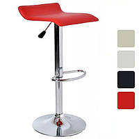 Барный стул Hoker Falva/VIA регулируемый стульчик кресло для кухни, барной стойки А1555кра-18