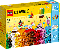 Конструктор LEGO Classic Креативный набор для праздника 11029 ЛЕГО Б1899-18