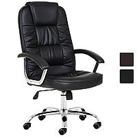Офисное компьютерное кресло NEO 9947 для офиса, дома А1797чер-18