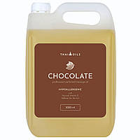 Профессиональное массажное масло «Chocolate» 5000 ml для массажа А9954-19