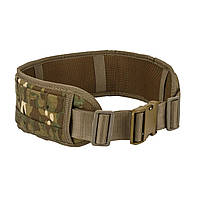 Пояс тактичний War Belt 2M Multicam