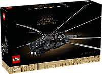 Конструктор LEGO Icons Дюна Королевский орнитоптер Атридов 10327 ЛЕГО Б5378-19