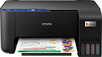 МФУ cтруйное Epson EcoTank L3251 Wi-Fi с красками, принтер, сканер, копир А7811-19